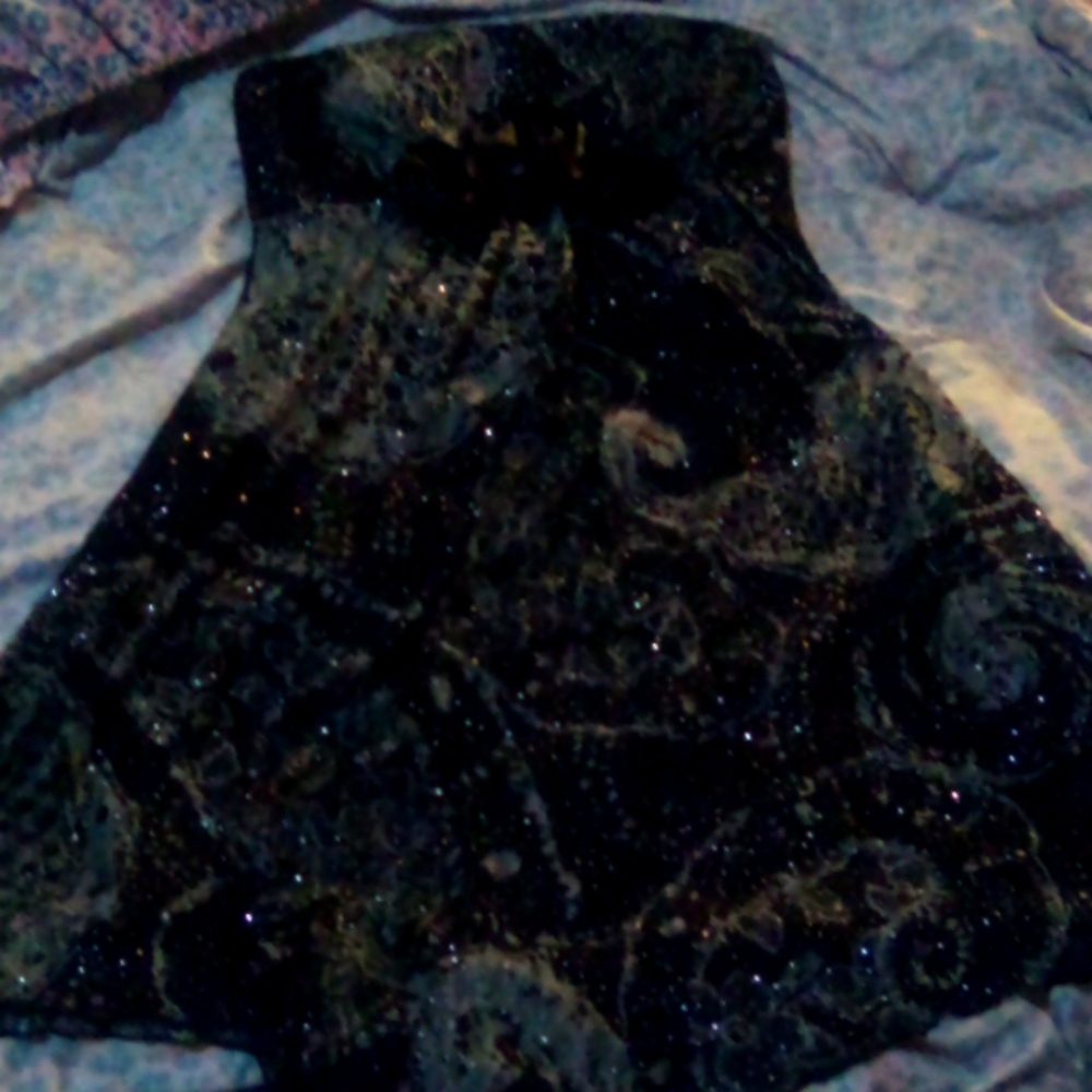 Ladies dress